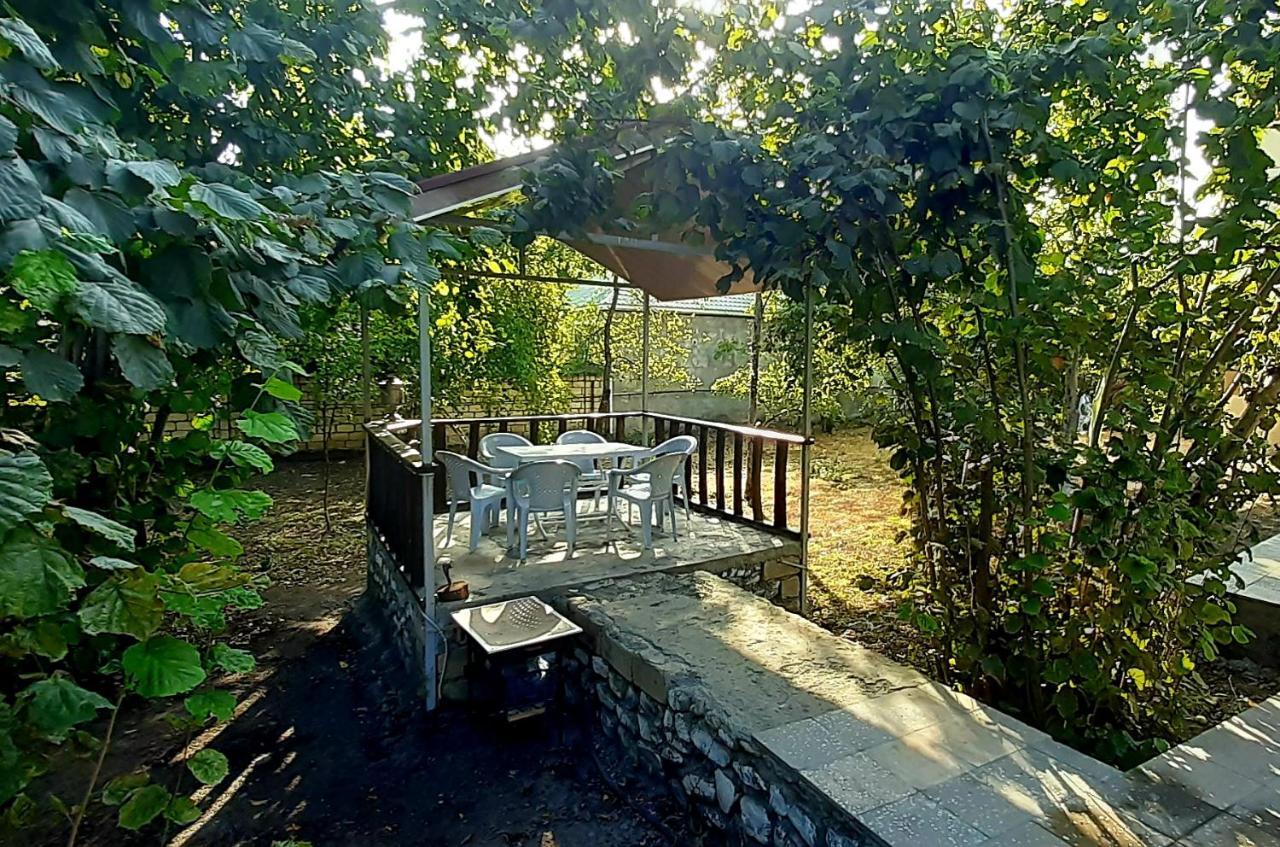 Gabala Sweet Home المظهر الخارجي الصورة
