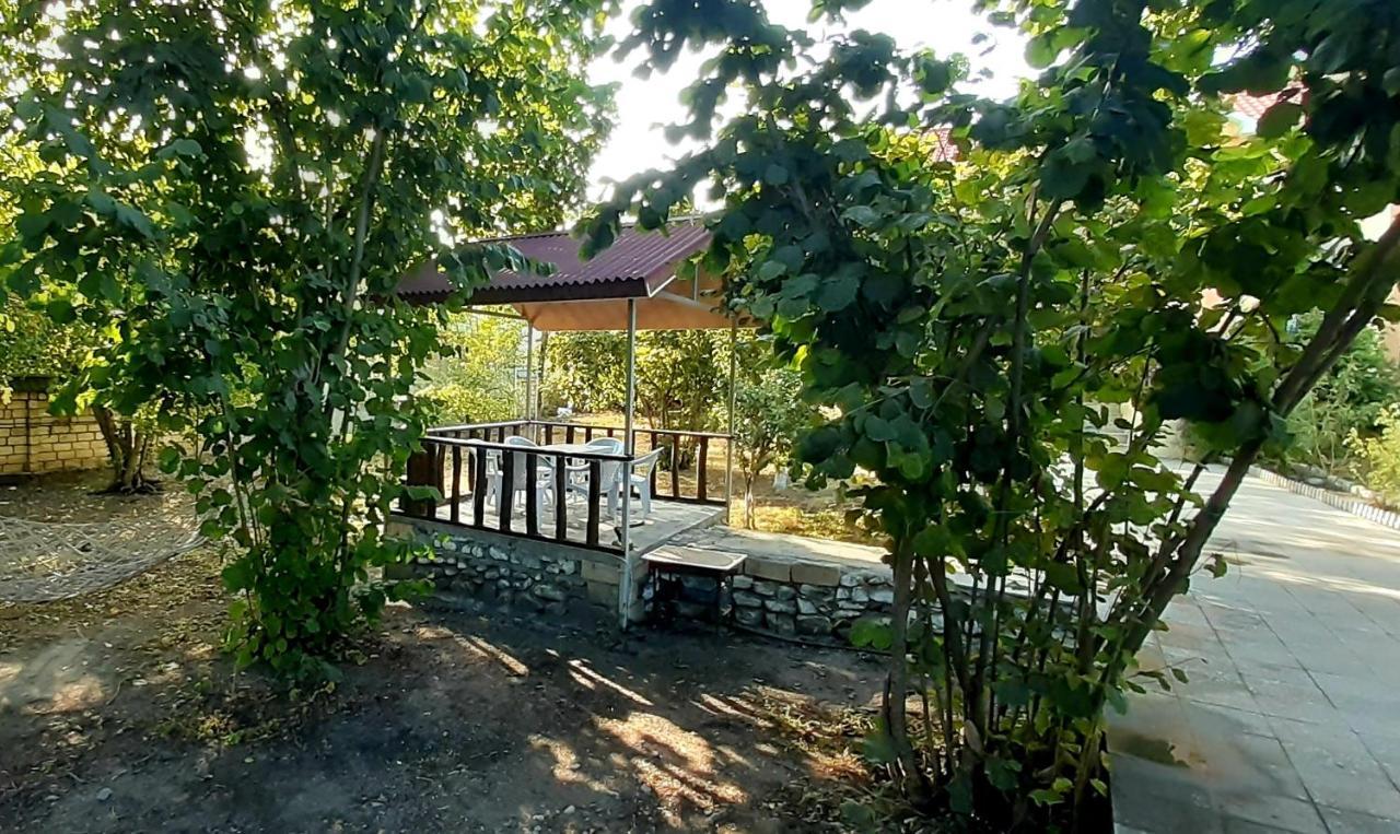 Gabala Sweet Home المظهر الخارجي الصورة