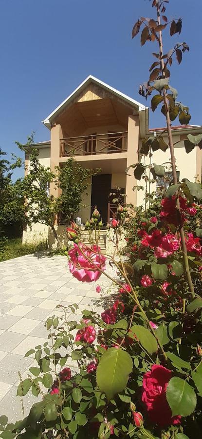 Gabala Sweet Home المظهر الخارجي الصورة