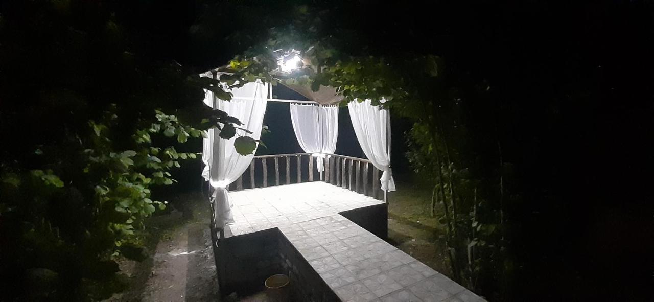 Gabala Sweet Home المظهر الخارجي الصورة