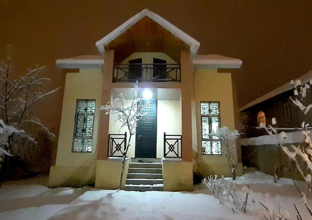 Gabala Sweet Home المظهر الخارجي الصورة