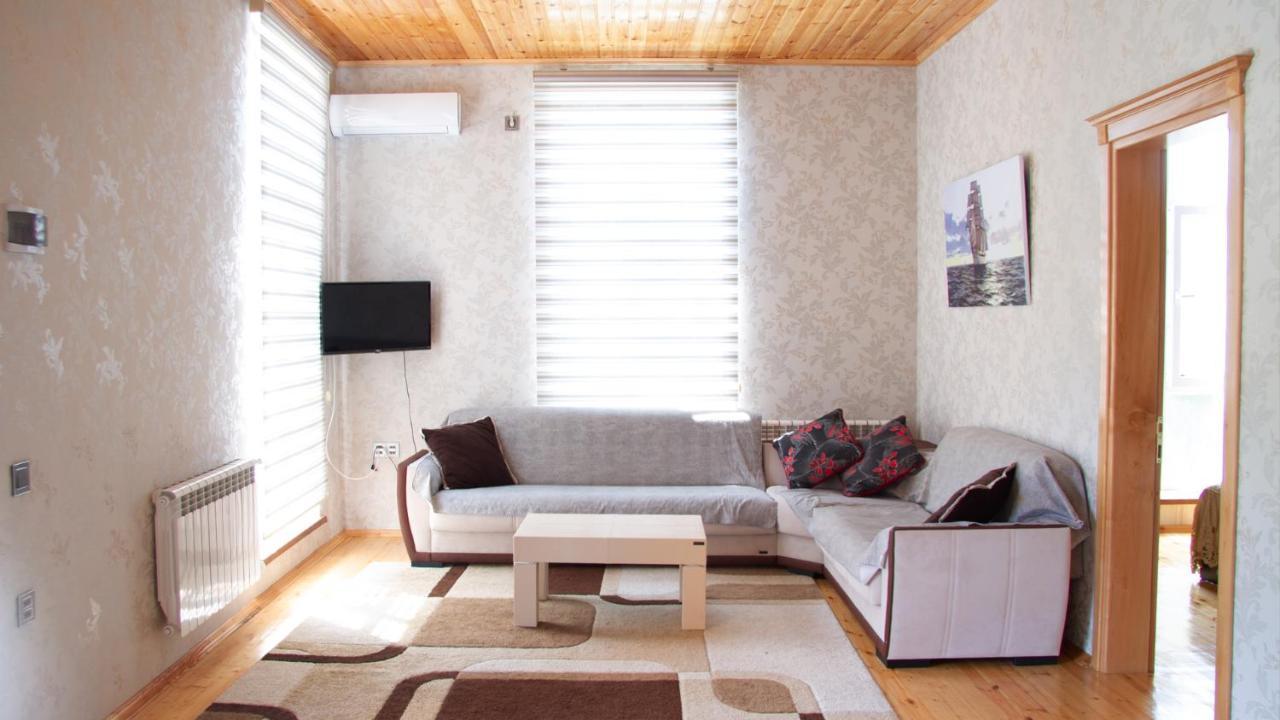 Gabala Sweet Home المظهر الخارجي الصورة